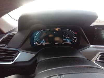 BMW X5 xDrive45e 290 kW (394 CV) 9 BMW X5 xDrive45e 290 kW (394 CV) 9