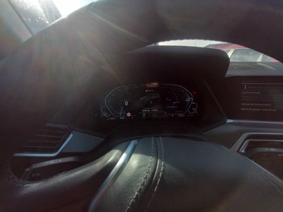 BMW X5 xDrive45e 290 kW (394 CV) 10 BMW X5 xDrive45e 290 kW (394 CV) 10