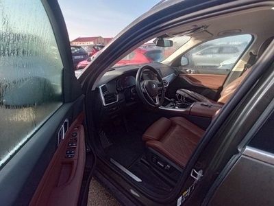 BMW X5 xDrive45e 290 kW (394 CV) 7 BMW X5 xDrive45e 290 kW (394 CV) 7