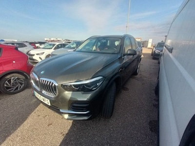 BMW X5 xDrive45e 290 kW (394 CV) 1 BMW X5 xDrive45e 290 kW (394 CV) 1