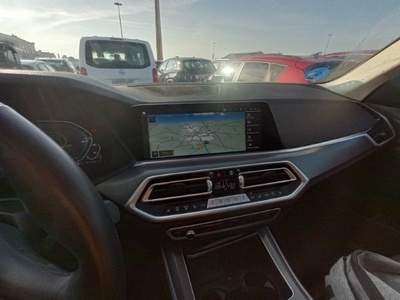 BMW X5 xDrive45e 290 kW (394 CV) 8 BMW X5 xDrive45e 290 kW (394 CV) 8