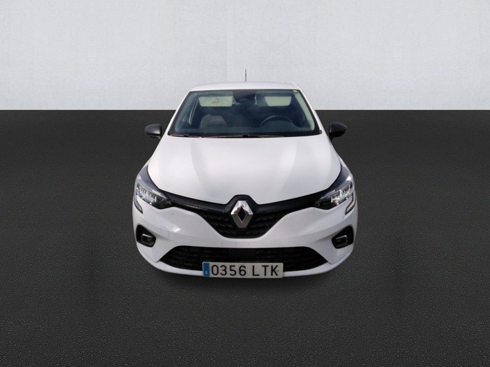 Renault Clio Business SCe 48 kW (65 CV) Vehículo usado en Madrid Renault Clio Business SCe 48 kW (65 CV) Vehículo usado en Madrid