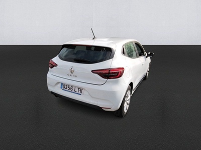Renault Clio Business SCe 48 kW (65 CV) 4 Renault Clio Business SCe 48 kW (65 CV) 4