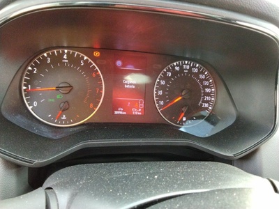 Renault Clio Business SCe 48 kW (65 CV) 8 Renault Clio Business SCe 48 kW (65 CV) 8