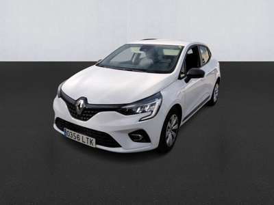 Renault Clio Business SCe 48 kW (65 CV) 1 Renault Clio Business SCe 48 kW (65 CV) 1