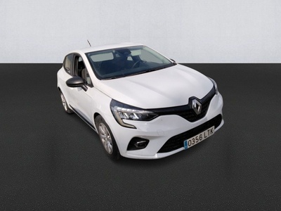 Renault Clio Business SCe 48 kW (65 CV) 3 Renault Clio Business SCe 48 kW (65 CV) 3