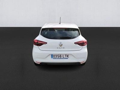 Renault Clio Business SCe 48 kW (65 CV) 5 Renault Clio Business SCe 48 kW (65 CV) 5