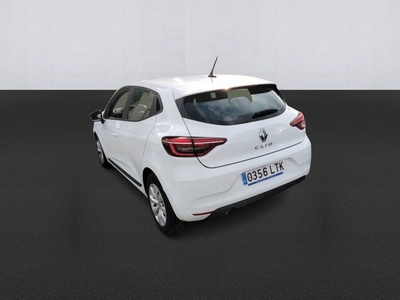 Renault Clio Business SCe 48 kW (65 CV) 6 Renault Clio Business SCe 48 kW (65 CV) 6
