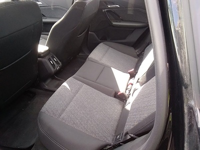 BMW iX1 xDrive30 230 kW (313 CV) 15 BMW iX1 xDrive30 230 kW (313 CV) 15