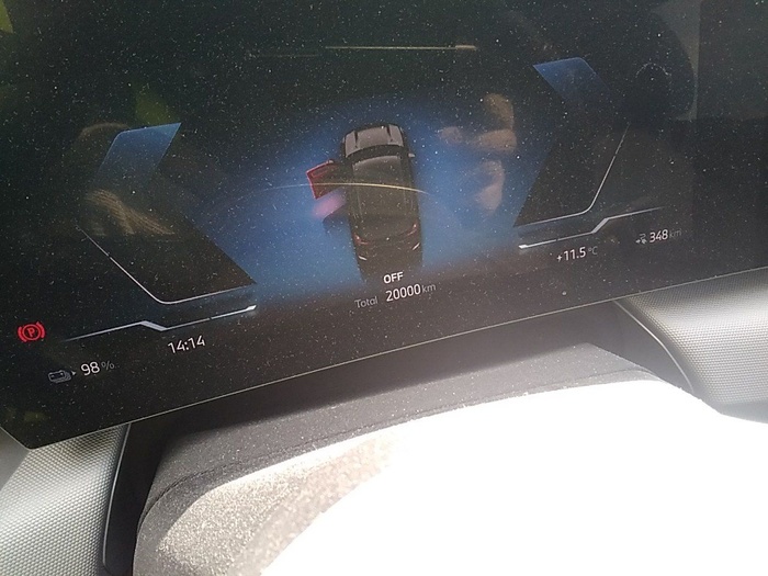 BMW iX1 xDrive30 230 kW (313 CV) Vehículo usado en Madrid BMW iX1 xDrive30 230 kW (313 CV) Vehículo usado en Madrid