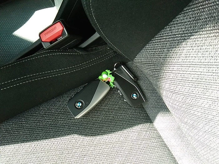 BMW iX1 xDrive30 230 kW (313 CV) Vehículo usado en Madrid BMW iX1 xDrive30 230 kW (313 CV) Vehículo usado en Madrid