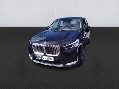 BMW iX1 xDrive30 230 kW (313 CV) 1 BMW iX1 xDrive30 230 kW (313 CV) 1