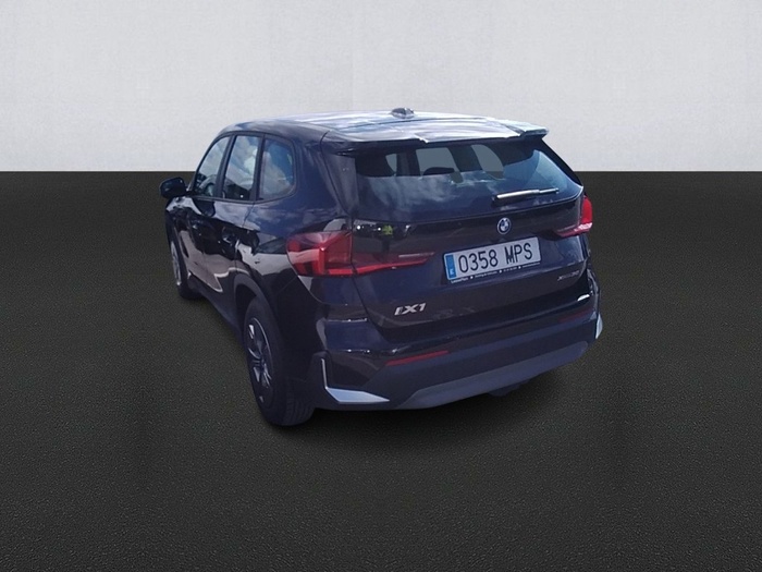 BMW iX1 xDrive30 230 kW (313 CV) Vehículo usado en Madrid BMW iX1 xDrive30 230 kW (313 CV) Vehículo usado en Madrid