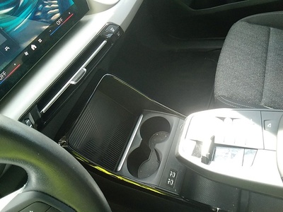 BMW iX1 xDrive30 230 kW (313 CV) 12 BMW iX1 xDrive30 230 kW (313 CV) 12