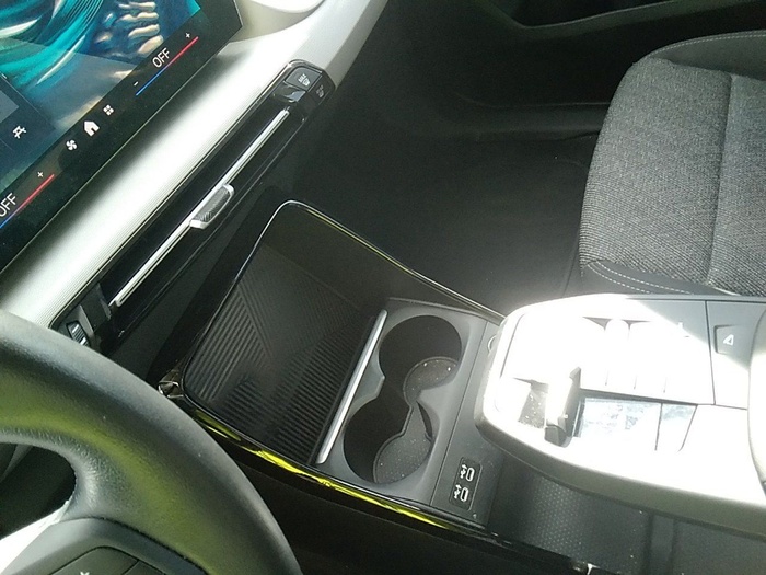 BMW iX1 xDrive30 230 kW (313 CV) Vehículo usado en Madrid BMW iX1 xDrive30 230 kW (313 CV) Vehículo usado en Madrid