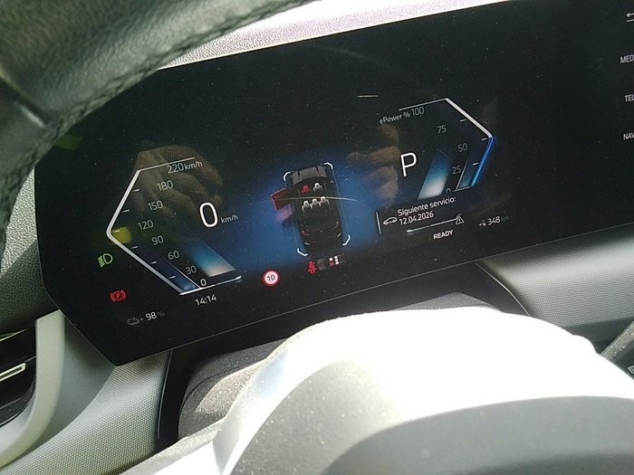 BMW iX1 xDrive30 230 kW (313 CV) Vehículo usado en Madrid BMW iX1 xDrive30 230 kW (313 CV) Vehículo usado en Madrid