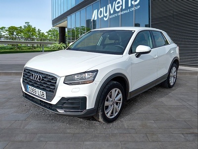 Audi Q2 Advanced 30 TDI 85 kW (116 CV) S tronic 1 Audi Q2 Advanced 30 TDI 85 kW (116 CV) S tronic 1