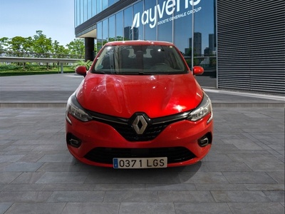Renault Clio Intens Blue dCi 63 kW (85 CV) 2 Renault Clio Intens Blue dCi 63 kW (85 CV) 2