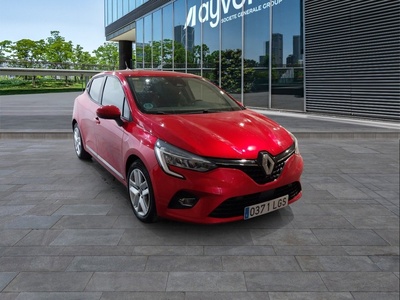Renault Clio Intens Blue dCi 63 kW (85 CV) 3 Renault Clio Intens Blue dCi 63 kW (85 CV) 3