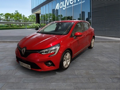Renault Clio Intens Blue dCi 63 kW (85 CV) 1 Renault Clio Intens Blue dCi 63 kW (85 CV) 1