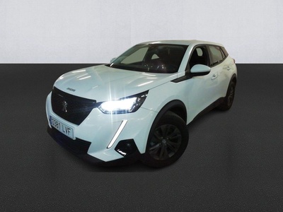 Peugeot 2008 BlueHDi 110 S&S Active Pack 81 kW (110 CV) 1 Peugeot 2008 BlueHDi 110 S&S Active Pack 81 kW (110 CV) 1