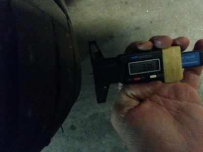 Peugeot 2008 BlueHDi 110 S&S Active Pack 81 kW (110 CV) 11 Peugeot 2008 BlueHDi 110 S&S Active Pack 81 kW (110 CV) 11