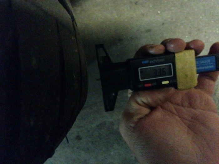 Peugeot 2008 BlueHDi 110 S&S Active Pack 81 kW (110 CV) Vehículo usado en Madrid Peugeot 2008 BlueHDi 110 S&S Active Pack 81 kW (110 CV) Vehículo usado en Madrid