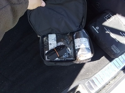 Mercedes-Benz GLE 350 de 4Matic 235 kW (320 CV) 10 Mercedes-Benz GLE 350 de 4Matic 235 kW (320 CV) 10