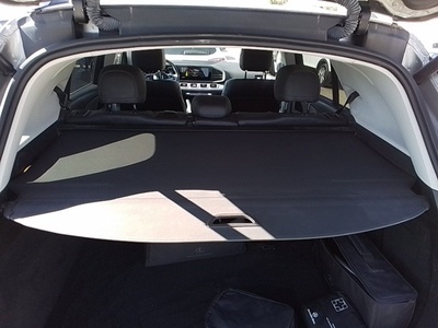 Mercedes-Benz GLE 350 de 4Matic 235 kW (320 CV) 11 Mercedes-Benz GLE 350 de 4Matic 235 kW (320 CV) 11