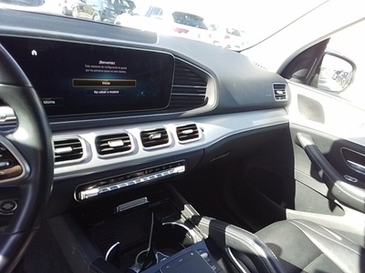 Mercedes-Benz GLE 350 de 4Matic 235 kW (320 CV) 14 Mercedes-Benz GLE 350 de 4Matic 235 kW (320 CV) 14