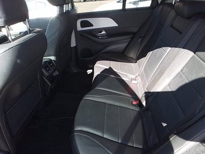 Mercedes-Benz GLE 350 de 4Matic 235 kW (320 CV) 12 Mercedes-Benz GLE 350 de 4Matic 235 kW (320 CV) 12