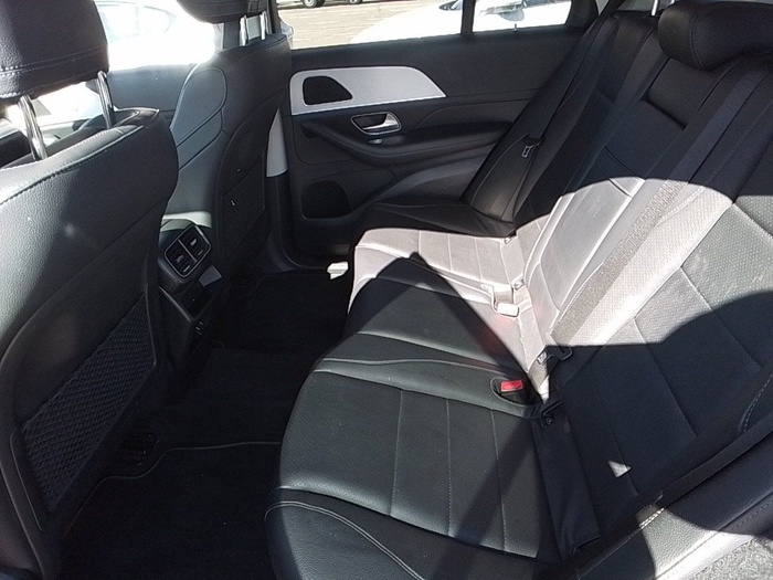 Mercedes-Benz GLE 350 de 4Matic 235 kW (320 CV) Vehículo usado en Madrid Mercedes-Benz GLE 350 de 4Matic 235 kW (320 CV) Vehículo usado en Madrid