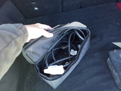 Mercedes-Benz GLE 350 de 4Matic 235 kW (320 CV) 9 Mercedes-Benz GLE 350 de 4Matic 235 kW (320 CV) 9