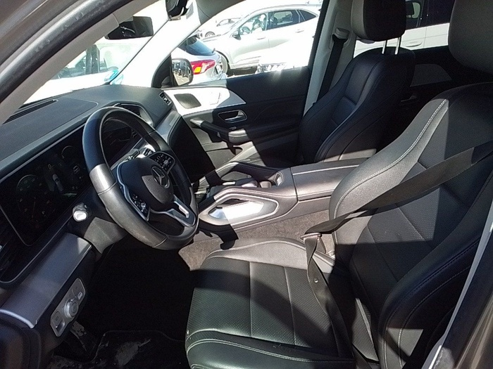 Mercedes-Benz GLE 350 de 4Matic 235 kW (320 CV) Vehículo usado en Madrid Mercedes-Benz GLE 350 de 4Matic 235 kW (320 CV) Vehículo usado en Madrid