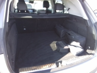 Mercedes-Benz GLE 350 de 4Matic 235 kW (320 CV) 7 Mercedes-Benz GLE 350 de 4Matic 235 kW (320 CV) 7