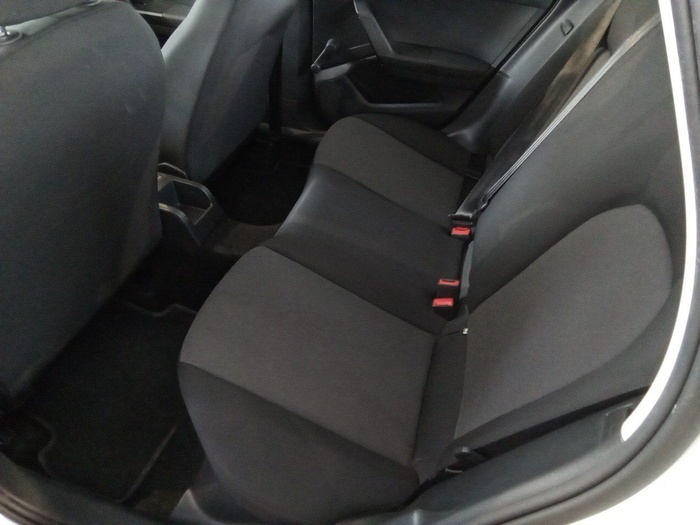 SEAT Ibiza 1.0 TGI GNC Reference Plus 66 kW (90 CV) Vehículo usado en Madrid SEAT Ibiza 1.0 TGI GNC Reference Plus 66 kW (90 CV) Vehículo usado en Madrid