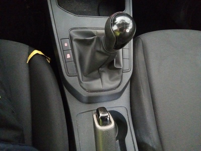 SEAT Ibiza 1.0 TGI GNC Reference Plus 66 kW (90 CV) 13 SEAT Ibiza 1.0 TGI GNC Reference Plus 66 kW (90 CV) 13