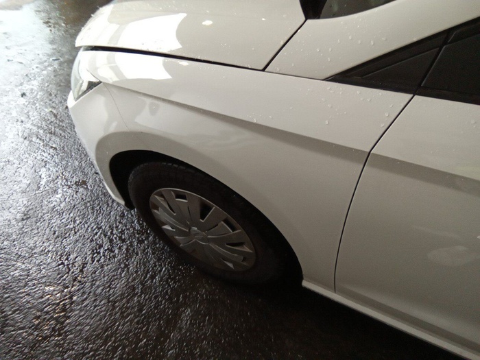 SEAT Ibiza 1.0 TGI GNC Reference Plus 66 kW (90 CV) Vehículo usado en Madrid SEAT Ibiza 1.0 TGI GNC Reference Plus 66 kW (90 CV) Vehículo usado en Madrid