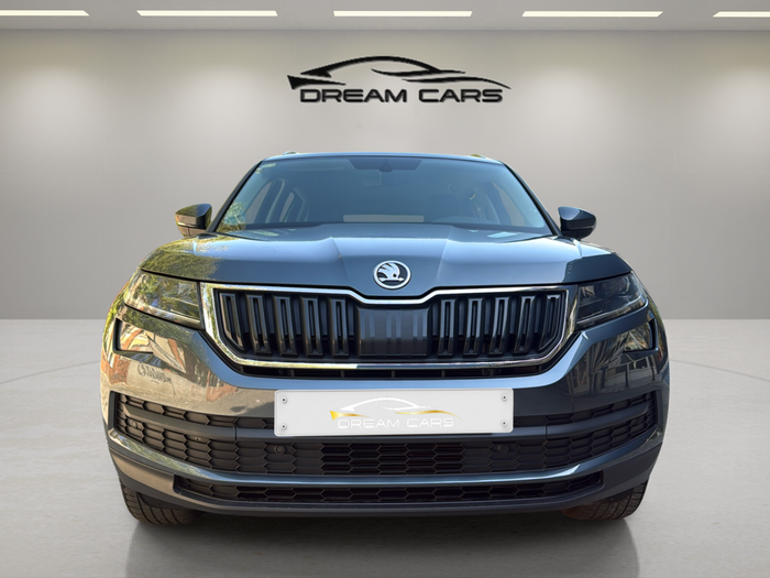 Skoda Kodiaq 2.0 TDI Ambition 4x2 DSG 110 kW (150 CV) Vehículo usado en Madrid Skoda Kodiaq 2.0 TDI Ambition 4x2 DSG 110 kW (150 CV) Vehículo usado en Madrid