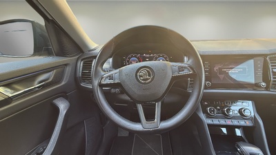 Skoda Kodiaq 2.0 TDI Ambition 4x2 DSG 110 kW (150 CV) 12 Skoda Kodiaq 2.0 TDI Ambition 4x2 DSG 110 kW (150 CV) 12