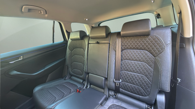 Skoda Kodiaq 2.0 TDI Ambition 4x2 DSG 110 kW (150 CV) 10 Skoda Kodiaq 2.0 TDI Ambition 4x2 DSG 110 kW (150 CV) 10