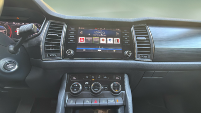 Skoda Kodiaq 2.0 TDI Ambition 4x2 DSG 110 kW (150 CV) 13 Skoda Kodiaq 2.0 TDI Ambition 4x2 DSG 110 kW (150 CV) 13