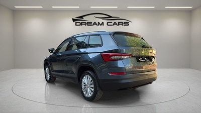 Skoda Kodiaq 2.0 TDI Ambition 4x2 DSG 110 kW (150 CV) 4 Skoda Kodiaq 2.0 TDI Ambition 4x2 DSG 110 kW (150 CV) 4