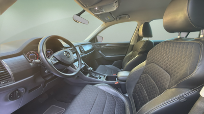 Skoda Kodiaq 2.0 TDI Ambition 4x2 DSG 110 kW (150 CV) 9 Skoda Kodiaq 2.0 TDI Ambition 4x2 DSG 110 kW (150 CV) 9