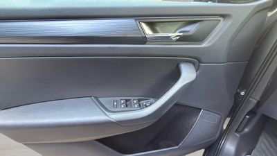 Skoda Kodiaq 2.0 TDI Ambition 4x2 DSG 110 kW (150 CV) 16 Skoda Kodiaq 2.0 TDI Ambition 4x2 DSG 110 kW (150 CV) 16