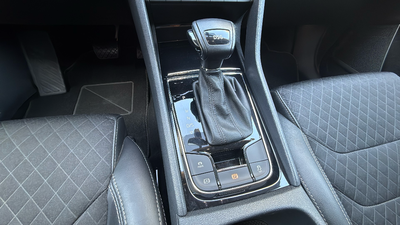 Skoda Kodiaq 2.0 TDI Ambition 4x2 DSG 110 kW (150 CV) 14 Skoda Kodiaq 2.0 TDI Ambition 4x2 DSG 110 kW (150 CV) 14