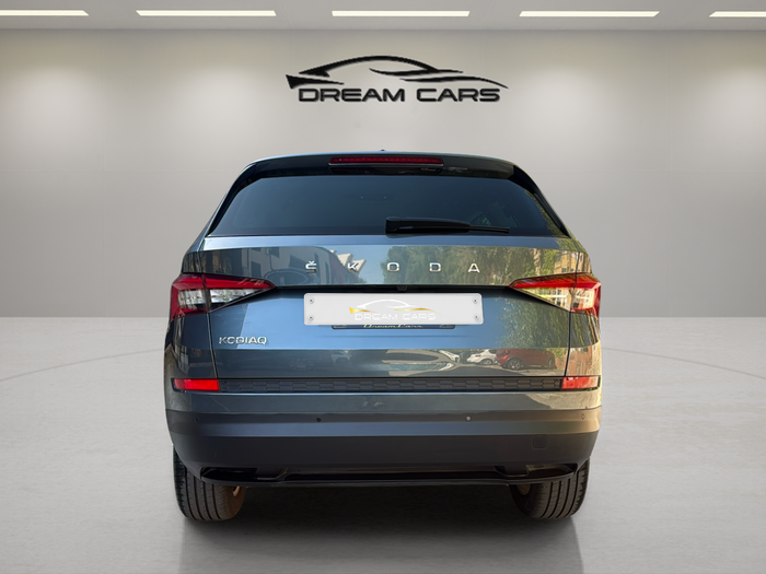 Skoda Kodiaq 2.0 TDI Ambition 4x2 DSG 110 kW (150 CV) Vehículo usado en Madrid Skoda Kodiaq 2.0 TDI Ambition 4x2 DSG 110 kW (150 CV) Vehículo usado en Madrid