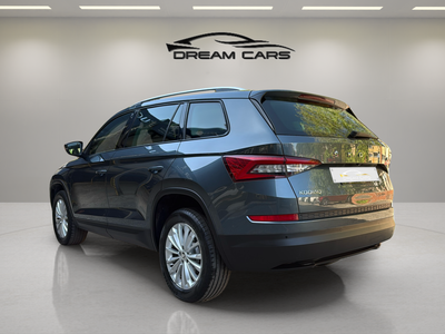 Skoda Kodiaq 2.0 TDI Ambition 4x2 DSG 110 kW (150 CV) 4 Skoda Kodiaq 2.0 TDI Ambition 4x2 DSG 110 kW (150 CV) 4