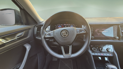 Skoda Kodiaq 2.0 TDI Ambition 4x2 DSG 110 kW (150 CV) 12 Skoda Kodiaq 2.0 TDI Ambition 4x2 DSG 110 kW (150 CV) 12