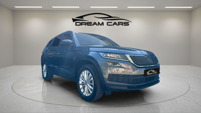 Skoda Kodiaq 2.0 TDI Ambition 4x2 DSG 110 kW (150 CV) Vehículo usado en Madrid Skoda Kodiaq 2.0 TDI Ambition 4x2 DSG 110 kW (150 CV) Vehículo usado en Madrid